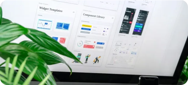Custom employer branding design