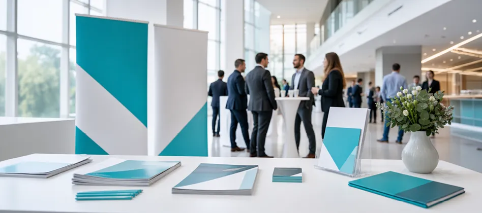 Custom employer branding design