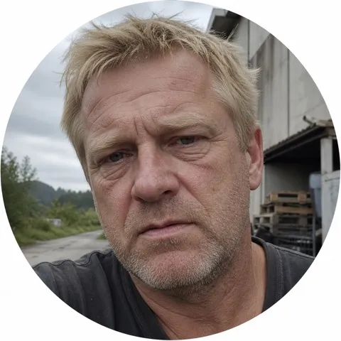 Martin Radolsky