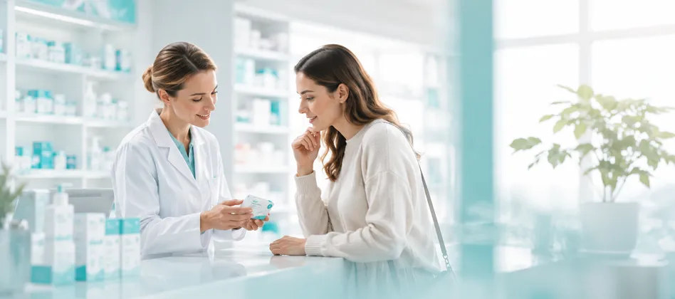 Pharma and healthcare marketing