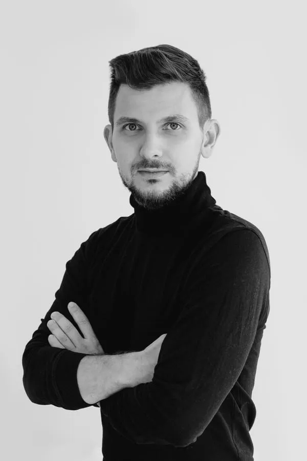 Patrik Magoš