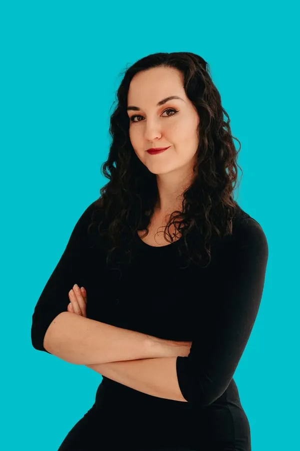 MVDr. Zlatica Luknárová